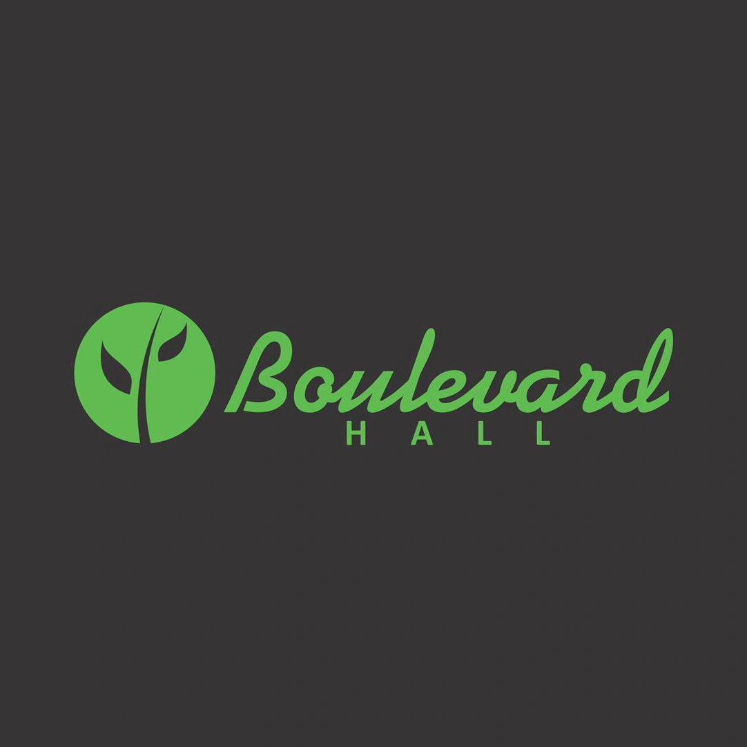 Cerimonial Boulevard Hall